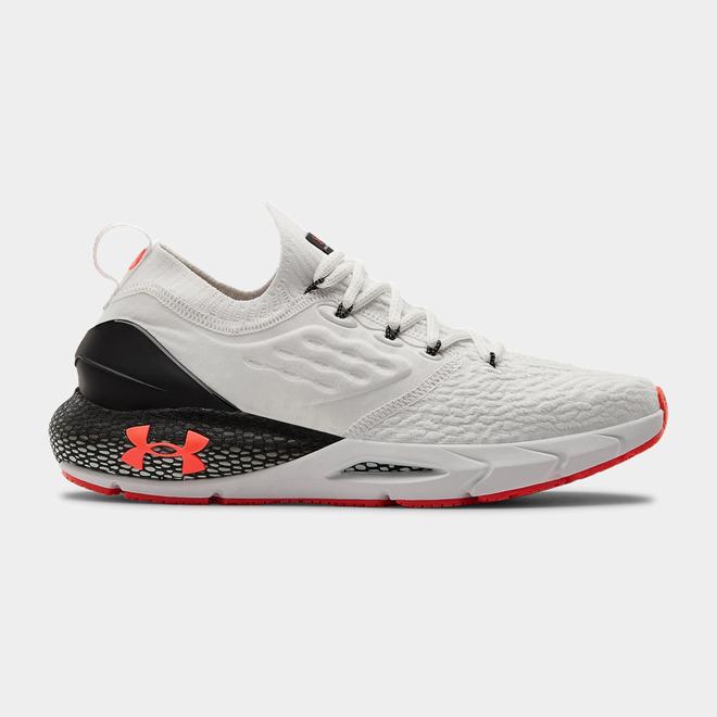 Under Armour HOVR Phantom 2 RUNANYWR - Panske Bezecke Topanky - Biele/Modre